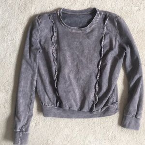 🐨 Knit Longsleeved Top